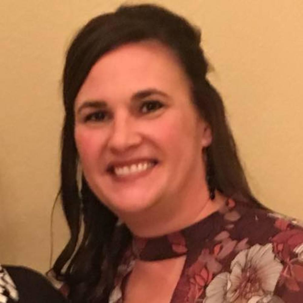 Meet your Posher, Brandie